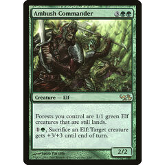Ambush Commander