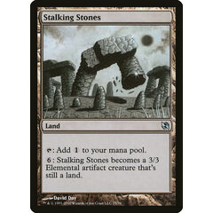 Stalking Stones