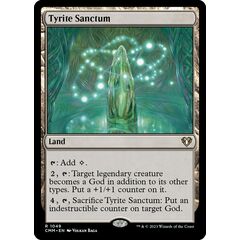 Tyrite Sanctum
