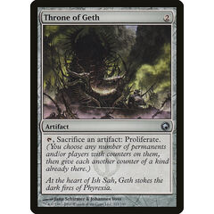 Throne of Geth