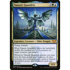 Tanazir Quandrix