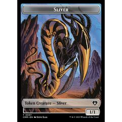 Sliver Token