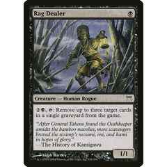 Rag Dealer