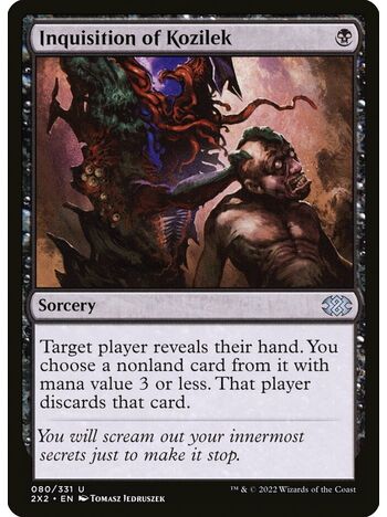 Inquisition of Kozilek