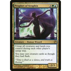 Prophet of Kruphix
