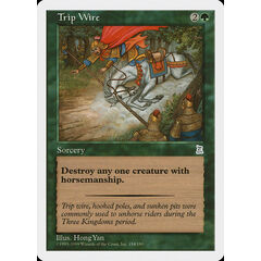 Trip Wire