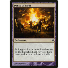 Dance of Panic Token