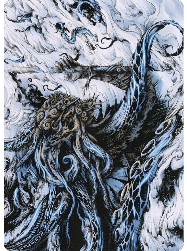 Orvar, the All-Form // Orvar, the All-Form (Art Series)