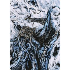 Orvar, the All-Form // Orvar, the All-Form (Art Series)