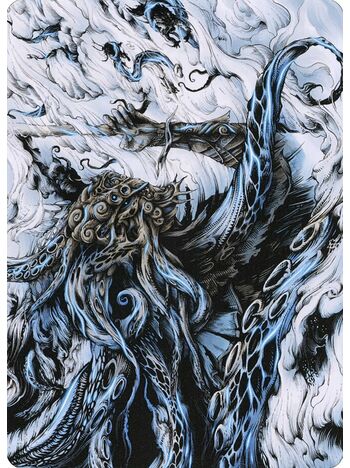Orvar, the All-Form // Orvar, the All-Form (Art Series)