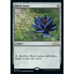 Black Lotus