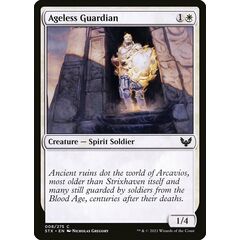 Ageless Guardian