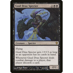 Guul Draz Specter