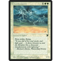 Thunder Spirit