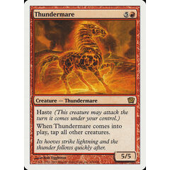 Thundermare