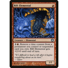Rift Elemental
