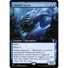Aboleth Spawn