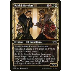 Rakish Revelers