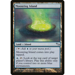 Moonring Island