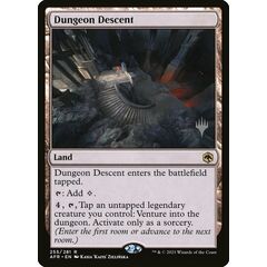 Dungeon Descent
