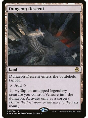 Dungeon Descent