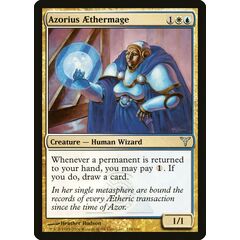 Azorius Aethermage