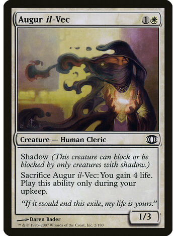Augur il-Vec
