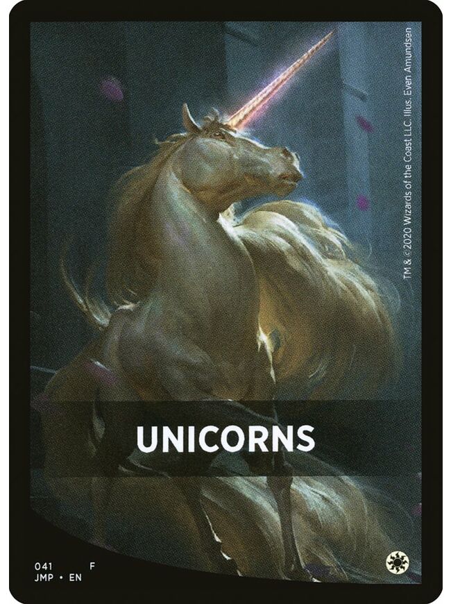 Unicorns