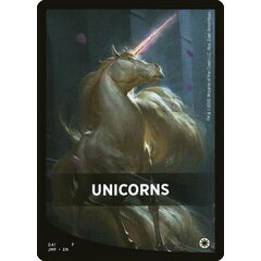 Unicorns