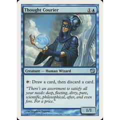 Thought Courier