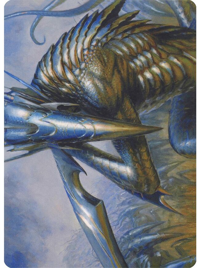 First Sliver's Chosen // First Sliver's Chosen (Art Series)