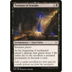 Torment of Scarabs