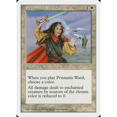 Prismatic Ward