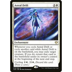 Astral Drift