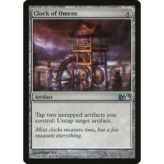 Clock of Omens