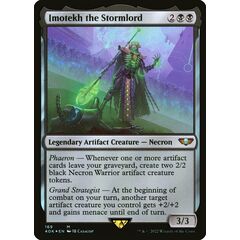 Imotekh the Stormlord