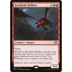 Backdraft Hellkite