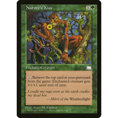 Nature's Kiss