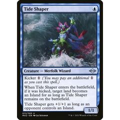 Tide Shaper