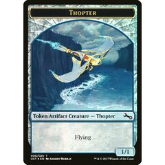 Thopter // Thopter Token