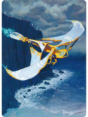 Thopter // Thopter Token