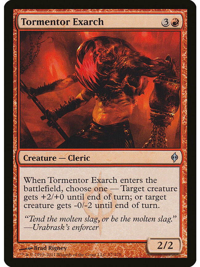 Tormentor Exarch