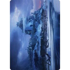 Port of Karfell // Port of Karfell (Art Series)