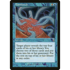Bamboozle