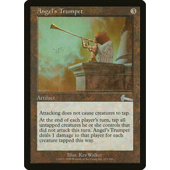 Angel's Trumpet