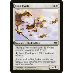 Aven Flock
