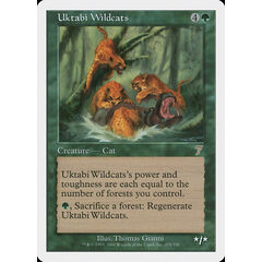 Uktabi Wildcats