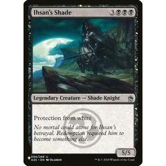 Ihsan's Shade