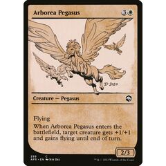 Arborea Pegasus