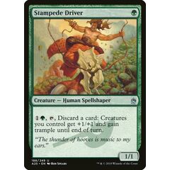 Stampede Driver
